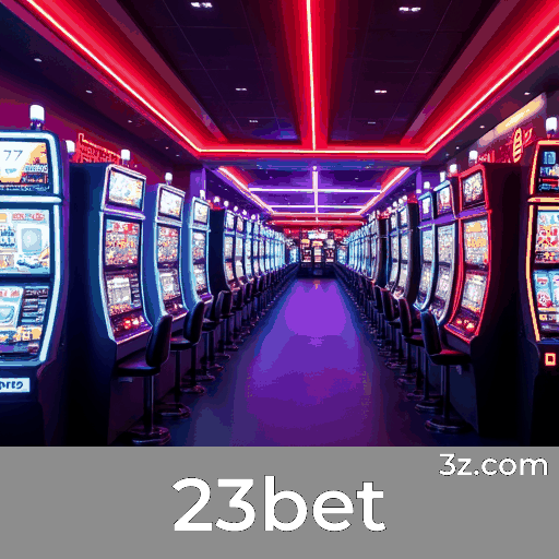 Descubra a Experiência Luxuosa do Casino com Dealers Certificados no 23bet