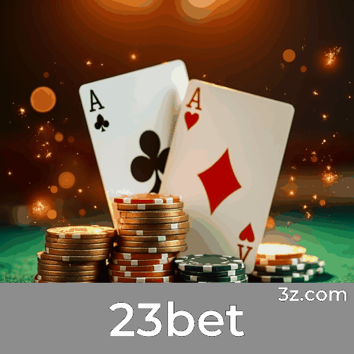 23bet: Apostas Online Seguras e Profissionais