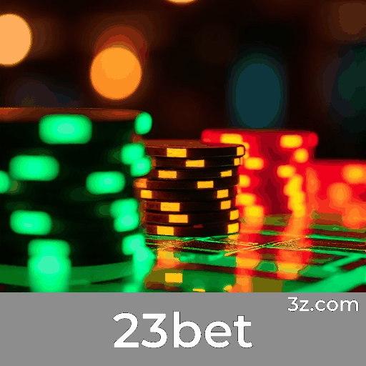 23bet: Bônus e Ofertas Imperdíveis para Você