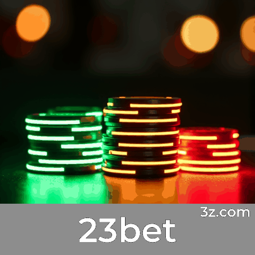 23bet: Especialista em Apostas Esportivas no Brasil