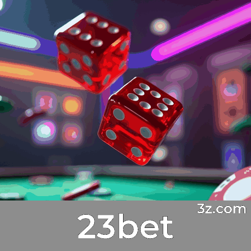 23bet: Apostas Online Seguras e Profissionais