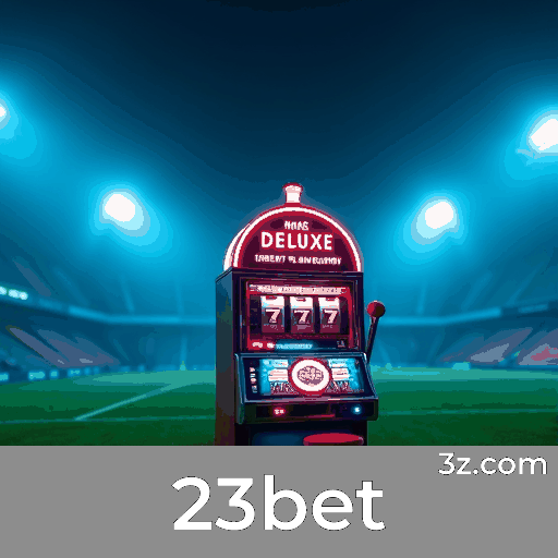23bet: Apostas Rápidas e Fáceis para Brasileiros